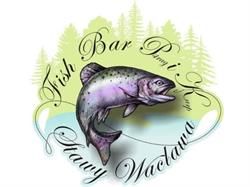 Fish Bar Pstrąg i Karp Stawy Wacława