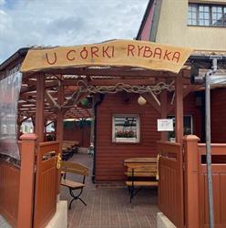 U Córki Rybaka