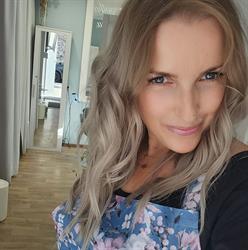 Pracownia Fryzjerska Joanna Wysocka