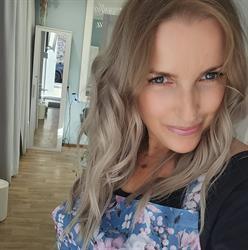 Pracownia Fryzjerska Joanna Wysocka