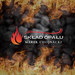 P.H.U. Marek Chojnacki - SKŁAD OPAŁU