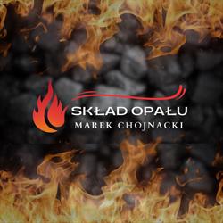 P.H.U. Marek Chojnacki - SKŁAD OPAŁU