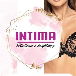 Intima Profesjonalny Brafitting TEJPING