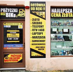 GOLD LOMBARD LUBAN