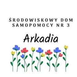 Środowiskowy Dom Samopomocy nr 3 "Arkadia" w Zielonej Górze