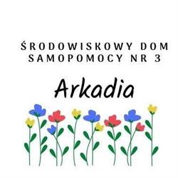 Środowiskowy Dom Samopomocy nr 3 "Arkadia" w Zielonej Górze