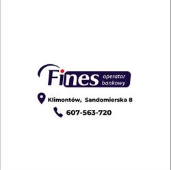 Fines Operator Bankowy
