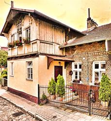 Brezno Apartament