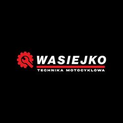 Technika Motocyklowa Wasiejko