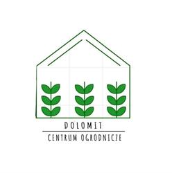 Artykuły ogrodnicze Dolomit