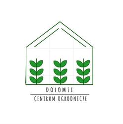 Artykuły ogrodnicze Dolomit