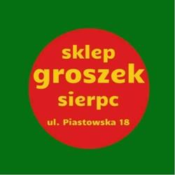 Sklep Groszek