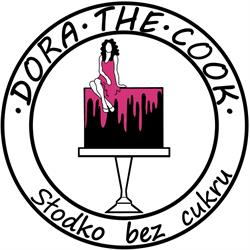 Dora.The.Cook - Słodko bez cukru