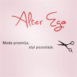 Salon Fryzjerski Alter Ego Fryzjer