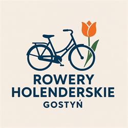 Rowery Holenderskie Norbert Sobierajski