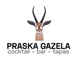 Praska Gazela