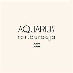 Restauracja Aquarius Kraków
