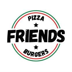 FRIENDS Pizza & Burgers
