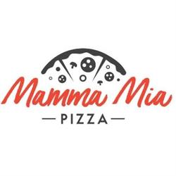 Mamma Mia pizza