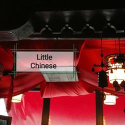 Little Chinese