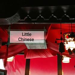 Little Chinese
