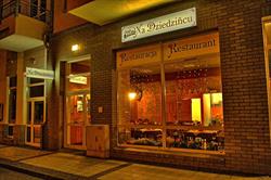 Restauracja "Na Dziedzińcu"
