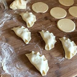 Pierogi U Ewy
