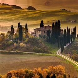 Café TOSCANIA