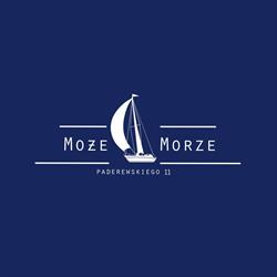 Restauracja Może Morze