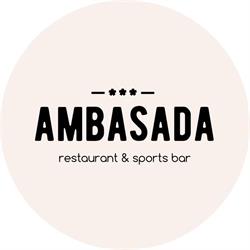 Restauracja Ambasada