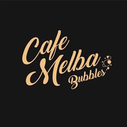 Cafe Melba Bubbles