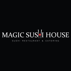 Magic Sushi House