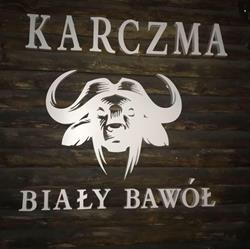Biały Bawół