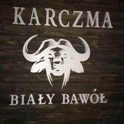 Biały Bawół