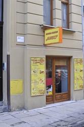 Kuchnia Domowa \"MARKO\"