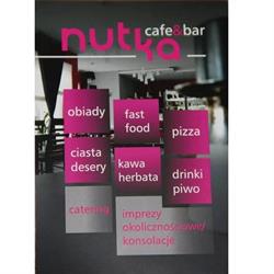 Cafe&Bar Nutka