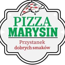Pizza Marysin