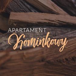 Apartament Kominkowy w Karpaczu