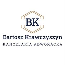 adwokat Bartosz Krawczyszyn