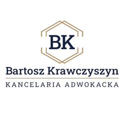 adwokat Bartosz Krawczyszyn