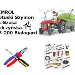 Simrol Rotuski Szymon