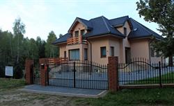 Noclegi Pod Dębem, Pulandia Brzózki