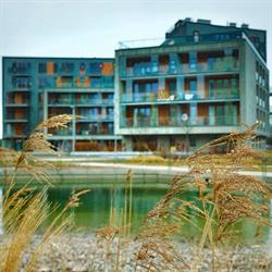 Apartamenty Mokotów Park