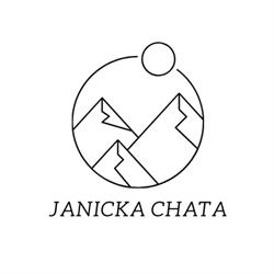 JANICKA CHATA DOMEK W GÓRACH BIAŁKA TATRZAŃSKA