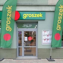 Delikatesy Groszek