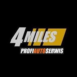 4 Miles Serwis samochodowy