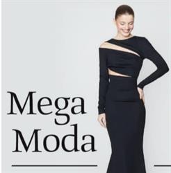 MEGA - MODA ANTONI GOL