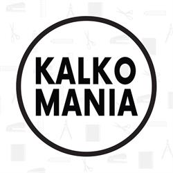 KALKOMANIA MONIKA SOCHA