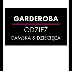 GARDEROBA GRAZYNA ITRICH