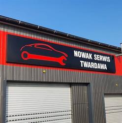 NowakSerwis Nowak Marcel